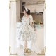 CEL Coppelia Toile de Jouy Bolero and JSKs(Reservation/Full Payment Without Shipping)